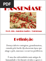 Hanseníase