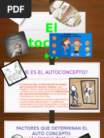 Autoconcepto