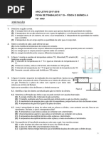 Ficha 19 FQ