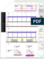 Arq. La Pola Plano 5 de 10 - 27 de Abril de 2023.