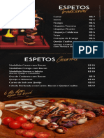 Hey Grill Menu - Kelps - Pdfsegue o PDF