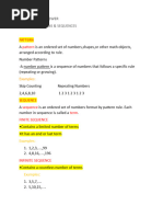 IReview - Mathematics 10 Q1