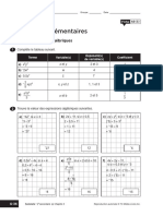 Secondaire 2G43-G45 - Activites - Suppl - Fiche - AS-3