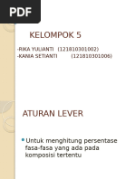 Presentasi Kelompok 5