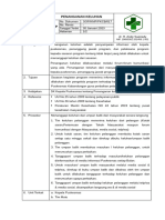 1.1.2.d SOP Penanganan Keluhan