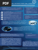 Procesos de Tecnología Del Caucho