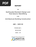 AR-20-018 - ABC - Earthquake Report