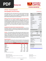 IPO Note - Waaree Energies Ltd.