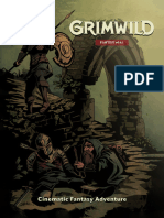 Grimwild - v0.6.1