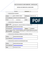 Diario de Campo2 - Nombre Apellido