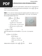 Lecture 11-16 Math