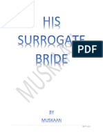 His Surrogate Bride Watermark