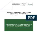 Programa de Transparencia y Etica en El Sector Publico 2024 v2 Final Revisado Eri