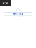 MCH-004 2024