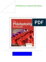 Buy Ebook (Ebook PDF) The Phlebotomy Textbook 4th Edition Cheap Price