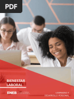 Bienestar Laboral - Eneb