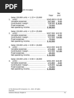 CB2101 - 202122B - Exercise & HW Solutions - Ch6