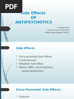 Side Effects 2