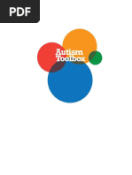 Final Autism Toolkit