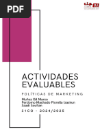 Actividad Evaluable-Fiorella, Marco y Soufian