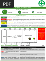 Mapa de Risco