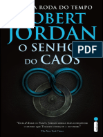 O Senhor Do Caos