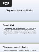 M201 - Ch02 - Diagramme Des Cas D'utilisation