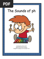 PH Digraph Set Toons