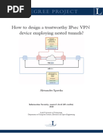 Alexander Spottka - How To Design A Trustworthy IPsec VPN Device Employing Nested Tunnels