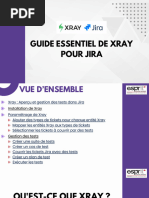 Guide Essentiel de Xray