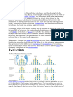 Evolution: Rudolf Virchow