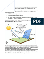 Ret - Unit 2 Notes