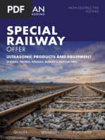 Catalogue RAILWAYS EN 2023