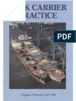 Bulk Carrier Practice