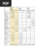 Individual ACC101 BA1805