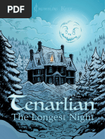 Tenarlian - The Longest Night