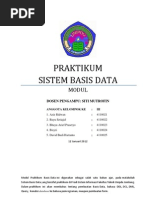 Modul DCL