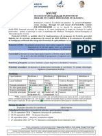 anunt selectie elevi participanti proiect eGAIA