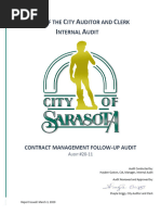 2011 Contract Management Foll