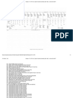 Diagrama Elétrico FNR 744K 3