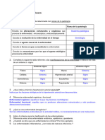 ACTIVIDAD 1 Proceso Patológico