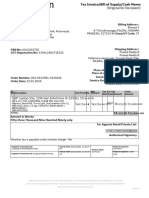 Invoice PDF