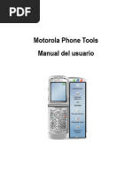 Motorola Phone Tools