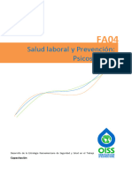 FA04-Tema Riesgos Psicosociales