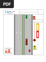 N°1 Esquema en Faja Fiscal