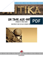 Scenario Antika - Un Trek Aux Enfers