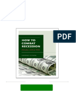 PDF How To Combat Recession: Stimulus Without Debt Laurence S. Seidman Download