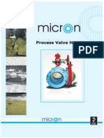 Process Valv Handbook