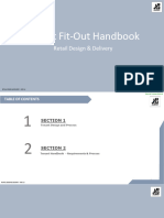 RDD-Tenant Fit-Out Handbook - Ver 5.0