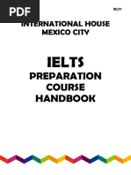 4 IELTS Reading